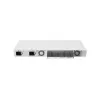 MIKROTIK Mikrotik Ccr2004-1g-12s+2xs Kabelrouter Gigabit Ethernet weiß