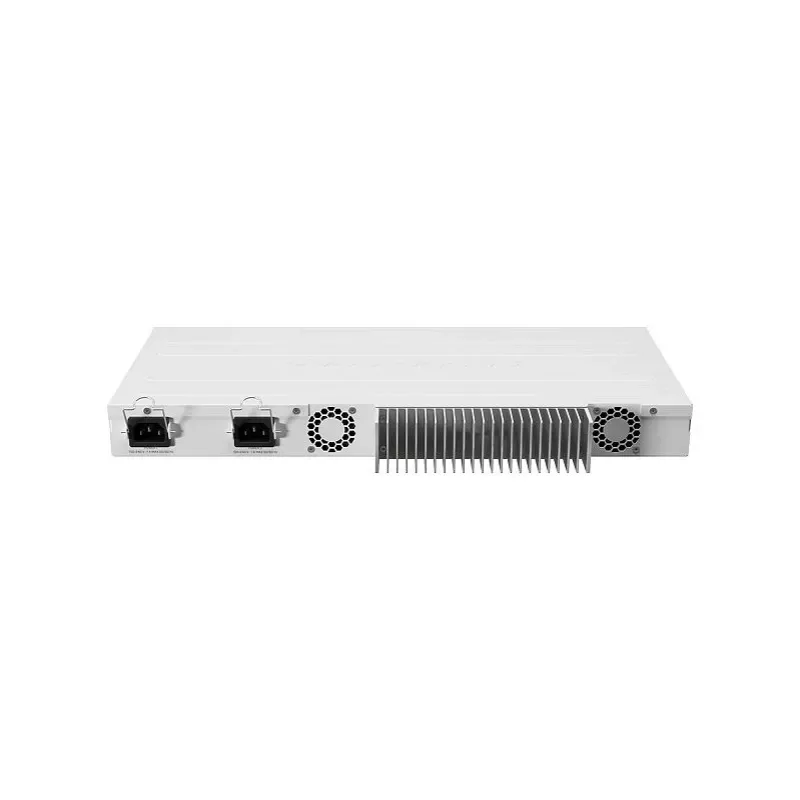 MIKROTIK Mikrotik Ccr2004-1g-12s+2xs Kabelrouter Gigabit Ethernet weiß