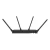 MIKROTIK Wireless Router - Rb4011igs+5hacq2hnd-ingigabit Ethernet Dual-band (2.4 GHz / 5 GHz) Schwarz