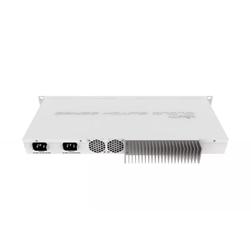 MIKROTIK Cloud Router Switch 317-1g-16s+ mit RouterOS L6