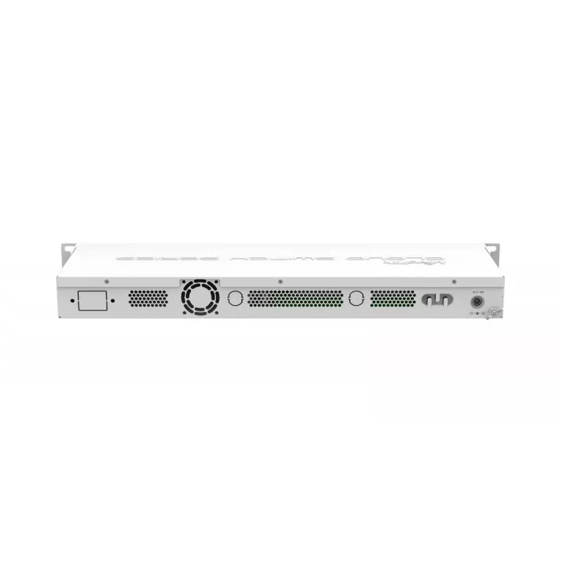 MIKROTIK Cloud Smart Switch 326-24g-2s+rm