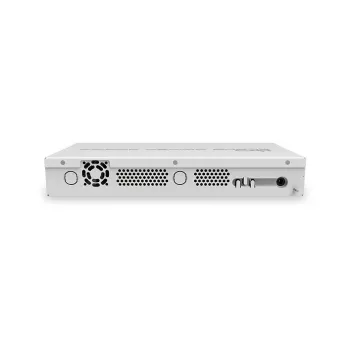 MIKROTIK Crs326-24g-2s+in Netzwerk-Switch Managed Gigabit Ethernet (10/100/1000) Power Over Ethernet