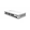 MIKROTIK Crs326-24g-2s+in Netzwerk-Switch Managed Gigabit Ethernet (10/100/1000) Power Over Ethernet