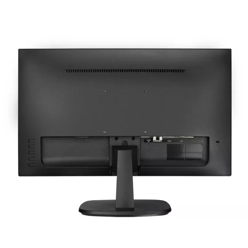 CCTV-Monitor AG Neovo SC-2402 24 Zoll VA TFT 1920x1080, 250 cd/m², 5 ms, VESA 100x100, BNC/HDMI/VGA, Lautsprecher