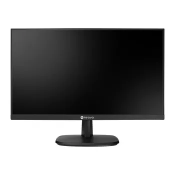 CCTV-Monitor AG Neovo SC-2402 24 Zoll VA TFT 1920x1080, 250 cd/m², 5 ms, VESA 100x100, BNC/HDMI/VGA, Lautsprecher