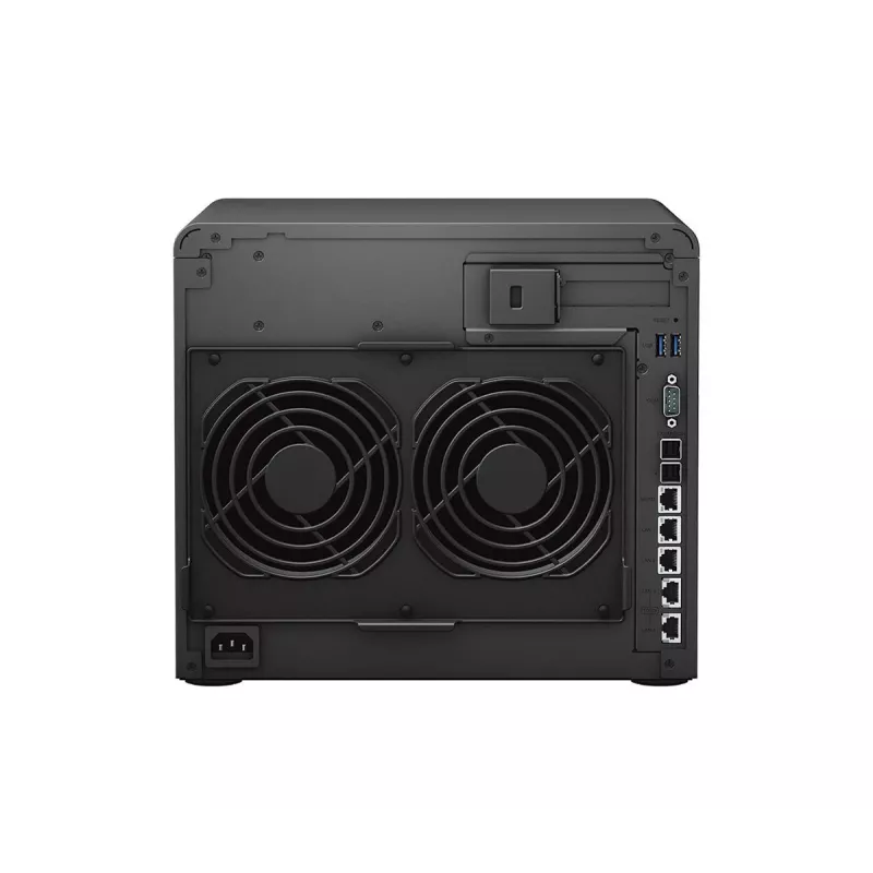 SYNOLOGY Disk Station Ds3622xs+ Nas Server Barebone