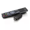 DVB-T/DVB-T2-Receiver WIWA H.265 MINI — H.265 HD Digitaler Terrestrischer Tuner, Full HD, HDMI, USB, 5V/1,5A