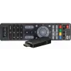 DVB-T/DVB-T2-Receiver WIWA H.265 MINI — H.265 HD Digitaler Terrestrischer Tuner, Full HD, HDMI, USB, 5V/1,5A