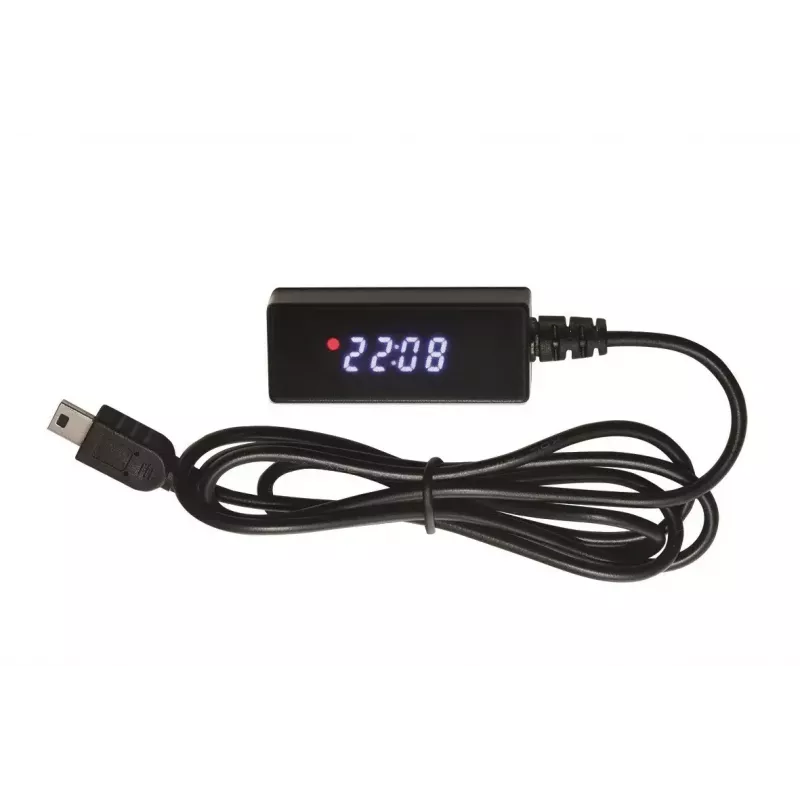 DVB-T/DVB-T2-Receiver WIWA H.265 MINI — H.265 HD Digitaler Terrestrischer Tuner, Full HD, HDMI, USB, 5V/1,5A