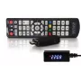 DVB-T/DVB-T2-Receiver WIWA H.265 MINI — H.265 HD Digitaler Terrestrischer Tuner, Full HD, HDMI, USB, 5V/1,5A