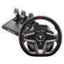 Thrustmaster T248 Schwarz USB Lenkrad + Pedale Analog / Digital PC, PlayStation 4, PlayStation 5
