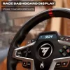 Thrustmaster T248 Schwarz USB Lenkrad + Pedale Analog / Digital PC, PlayStation 4, PlayStation 5