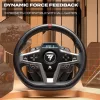 Thrustmaster T248 Schwarz USB Lenkrad + Pedale Analog / Digital PC, PlayStation 4, PlayStation 5