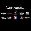 Thrustmaster T248 Schwarz USB Lenkrad + Pedale Analog / Digital PC, PlayStation 4, PlayStation 5