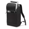 DICOTA Eco Motion - 13 - 15,6 Zoll Notebook-Rucksack - Schwarz / 600d Rpet Polyester