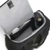 DICOTA Eco Motion - 13 - 15,6 Zoll Notebook-Rucksack - Schwarz / 600d Rpet Polyester