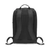 DICOTA Eco Motion - 13 - 15,6 Zoll Notebook-Rucksack - Schwarz / 600d Rpet Polyester