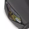 DICOTA Eco Motion - 13 - 15,6 Zoll Notebook-Rucksack - Schwarz / 600d Rpet Polyester