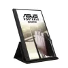 ASUS ZenScreen MB165B Computer Monitor 39,6 cm (15,6 Zoll) 1366 x 768 Pixel WXGA LCD Schwarz