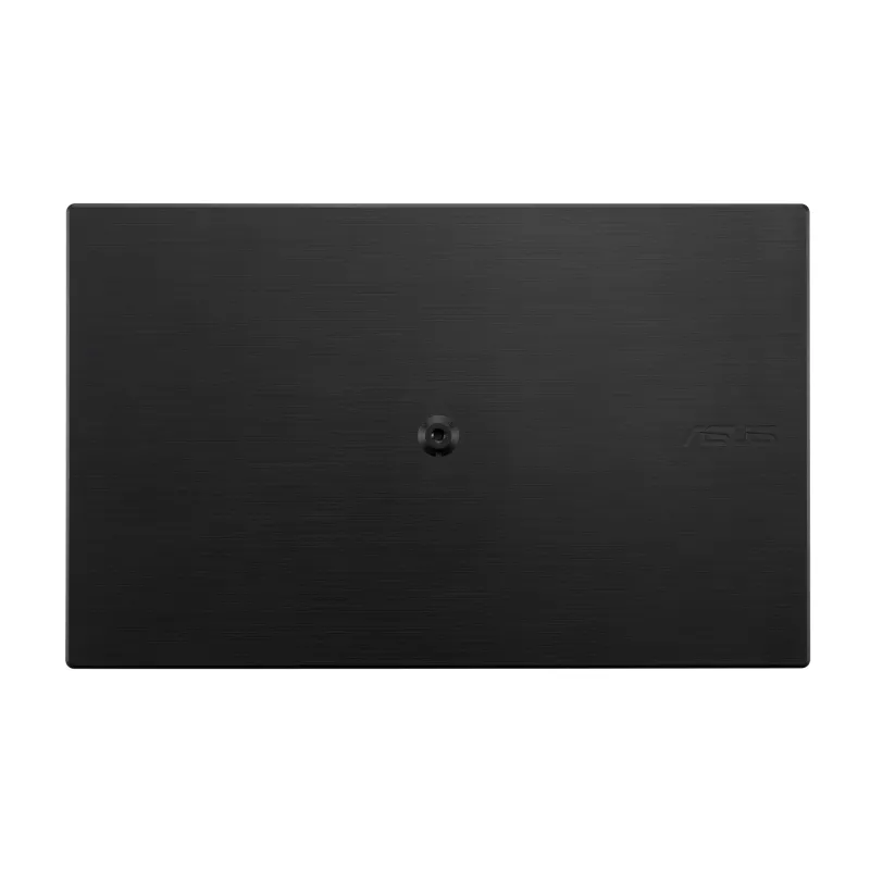 ASUS ZenScreen MB165B Computer Monitor 39,6 cm (15,6 Zoll) 1366 x 768 Pixel WXGA LCD Schwarz