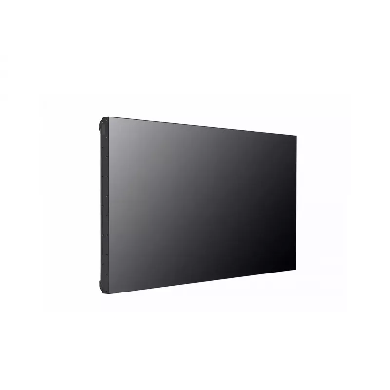 LG 55VM5J-H Digital Signage Display 139,7 cm (55 inch) 500 cd/m² Full HD Schwarz Web OS 24/7