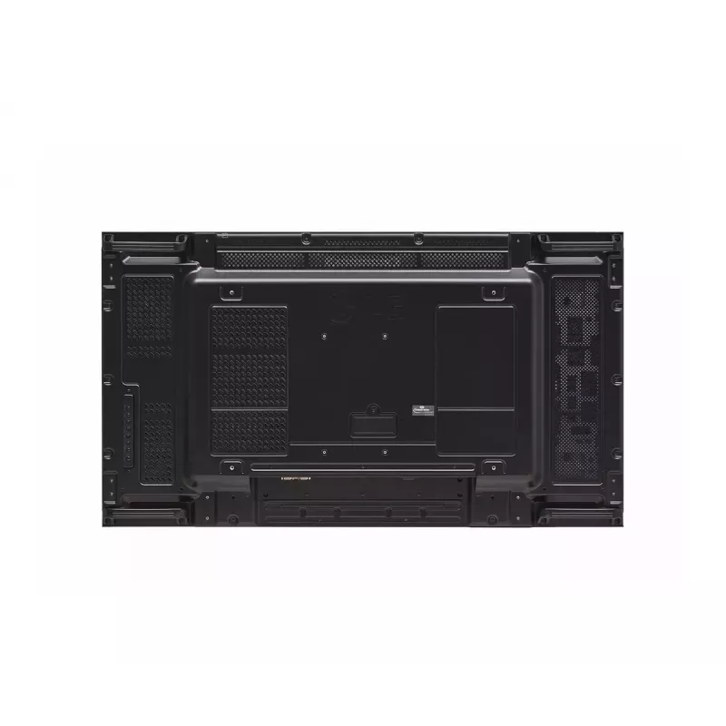 LG 55VM5J-H Digital Signage Display 139,7 cm (55 inch) 500 cd/m² Full HD Schwarz Web OS 24/7