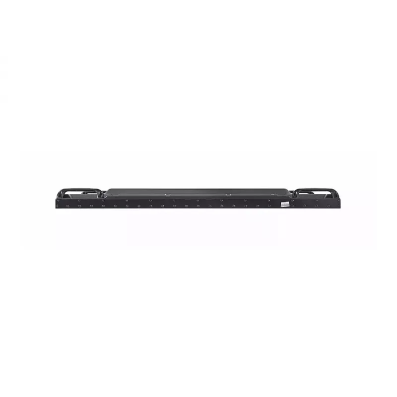 LG 55VM5J-H Digital Signage Display 139,7 cm (55 inch) 500 cd/m² Full HD Schwarz Web OS 24/7