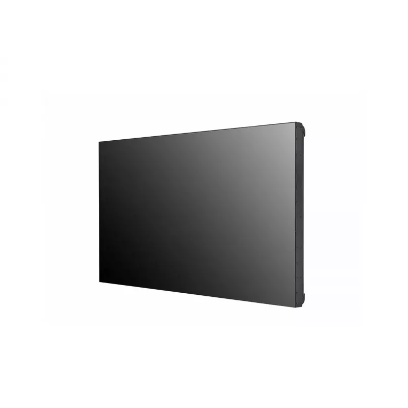 LG 55VM5J-H Digital Signage Display 139,7 cm (55 inch) 500 cd/m² Full HD Schwarz Web OS 24/7