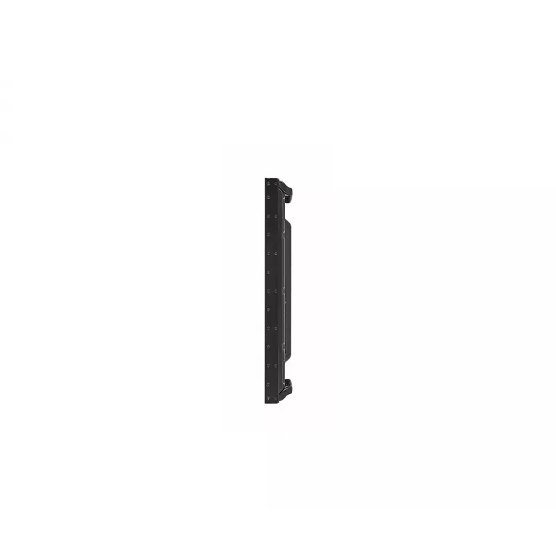 LG 55VM5J-H Digital Signage Display 139,7 cm (55 inch) 500 cd/m² Full HD Schwarz Web OS 24/7