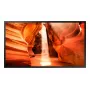 Samsung OM55N-S Digital Signage Flachbildschirm 139,7 cm (55 Zoll) LCD Wi-Fi 4000 cd/m² Full HD Schwarz Integrierter Prozessor Tizen 5.0