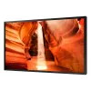 Samsung OM55N-S Digital Signage Flachbildschirm 139,7 cm (55 Zoll) LCD Wi-Fi 4000 cd/m² Full HD Schwarz Integrierter Prozessor Tizen 5.0