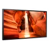Samsung OM55N-S Digital Signage Flachbildschirm 139,7 cm (55 Zoll) LCD Wi-Fi 4000 cd/m² Full HD Schwarz Integrierter Prozessor Tizen 5.0
