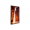 Samsung OM55N-S Digital Signage Flachbildschirm 139,7 cm (55 Zoll) LCD Wi-Fi 4000 cd/m² Full HD Schwarz Integrierter Prozessor Tizen 5.0