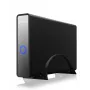 ICY BOX IB-382H-C31 HDD/SSD-Gehäuse Schwarz 2,5/3,5 Zoll