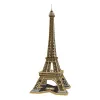 3D Puzzle CubicFun Eiffelturm 80 Teile Gebäude 306-DS0998