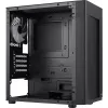 Aerocool HEXFORMBKV2 Micro ATX PC-Gehäuse 3 Lüfter FRGB Schwarz