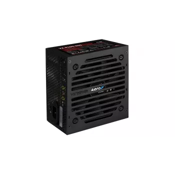 Aerocool VX PLUS 800 Netzteil 800 W 20+4 pin ATX ATX Schwarz