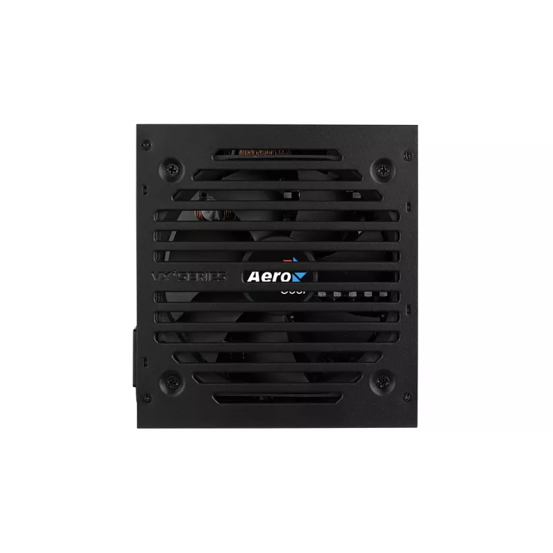 Aerocool VX PLUS 800 Netzteil 800 W 20+4 pin ATX ATX Schwarz