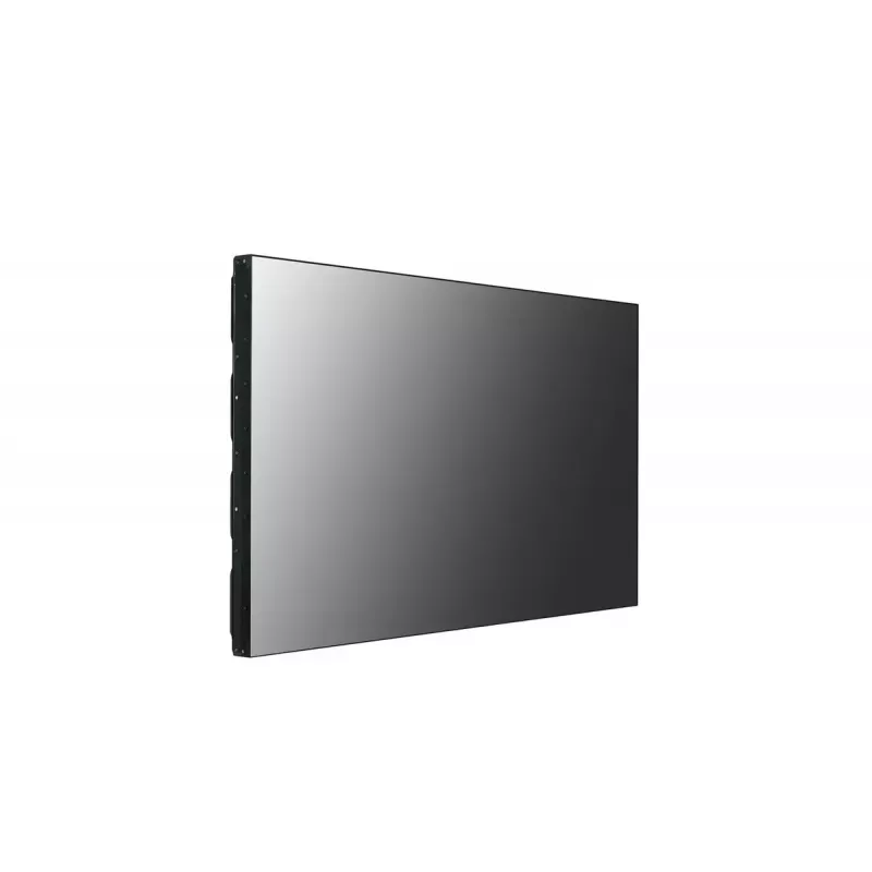LG 49VL5PJ-A Signage Display Panorama-Design 124,5 cm (49 Zoll) 500 cd/m² Full HD Schwarz 24/7