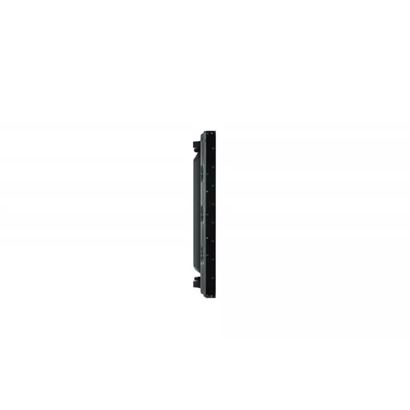 LG 49VL5PJ-A Signage Display Panorama-Design 124,5 cm (49 Zoll) 500 cd/m² Full HD Schwarz 24/7