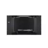 LG 49VL5PJ-A Signage Display Panorama-Design 124,5 cm (49 Zoll) 500 cd/m² Full HD Schwarz 24/7
