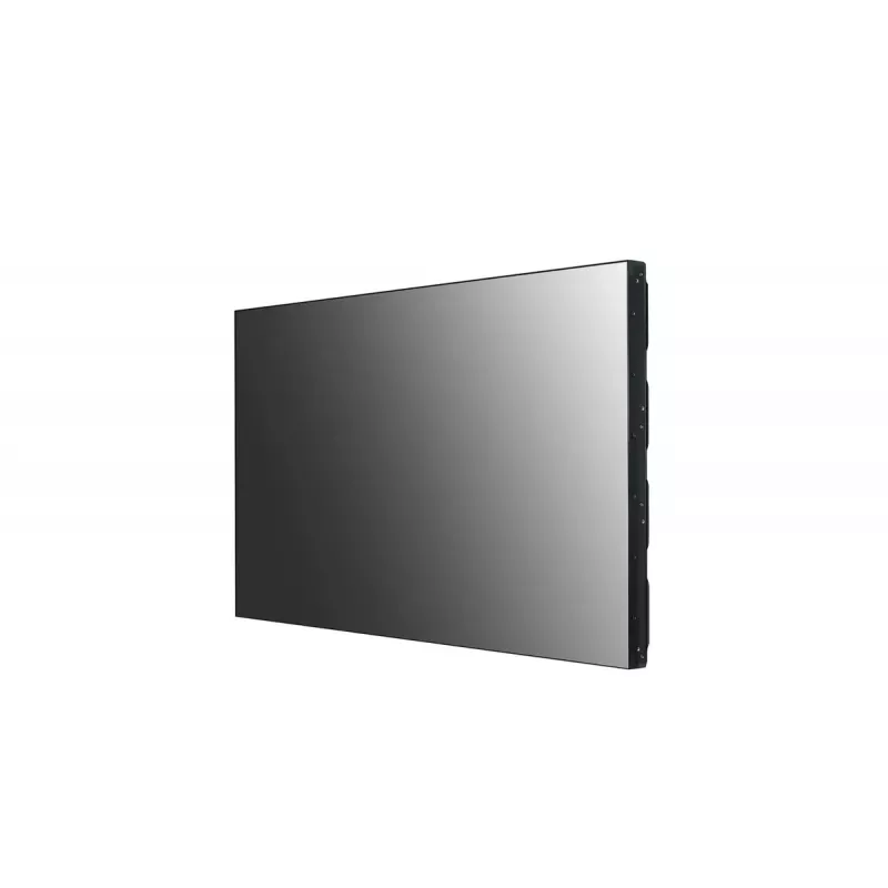 LG 49VL5PJ-A Signage Display Panorama-Design 124,5 cm (49 Zoll) 500 cd/m² Full HD Schwarz 24/7