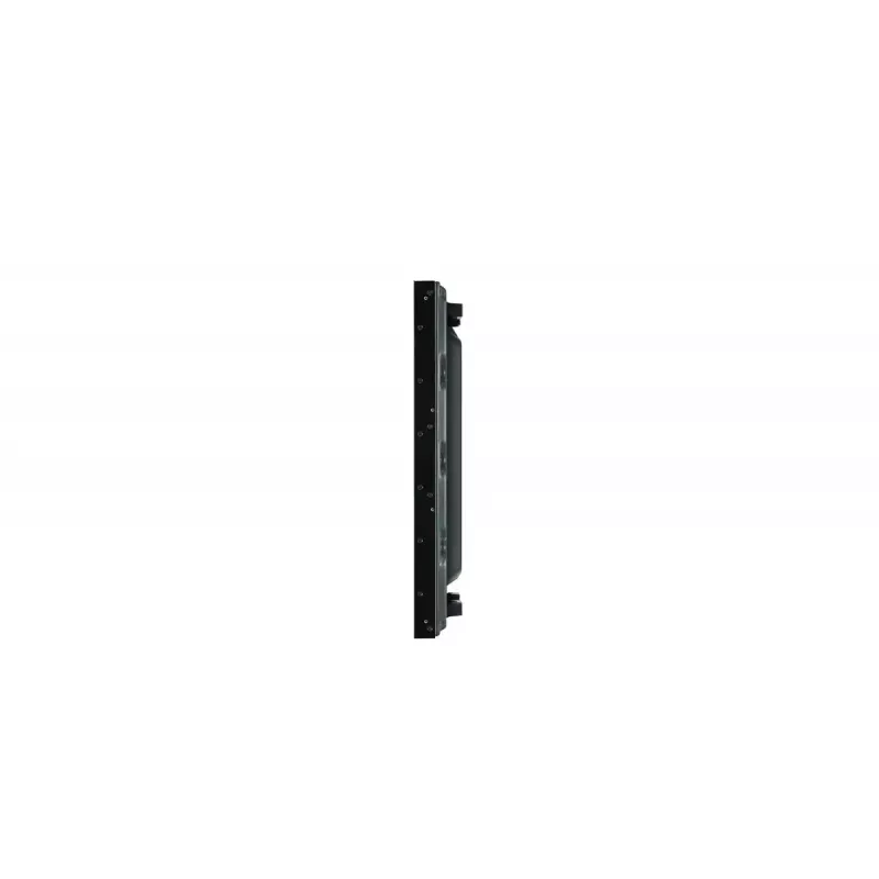 LG 49VL5PJ-A Signage Display Panorama-Design 124,5 cm (49 Zoll) 500 cd/m² Full HD Schwarz 24/7