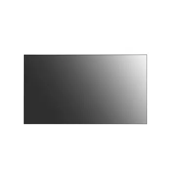 LG 49VL5PJ-A Signage Display Panorama-Design 124,5 cm (49 Zoll) 500 cd/m² Full HD Schwarz 24/7