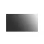 LG 49VL5PJ-A Signage Display Panorama-Design 124,5 cm (49 Zoll) 500 cd/m² Full HD Schwarz 24/7
