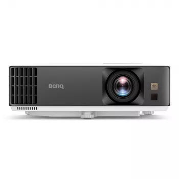 BenQ TK700 Standard-Entfernungsprojektor 3200 ANSI Lumen DLP UHD 4K (3840x2160) 3D Schwarz, Weiß