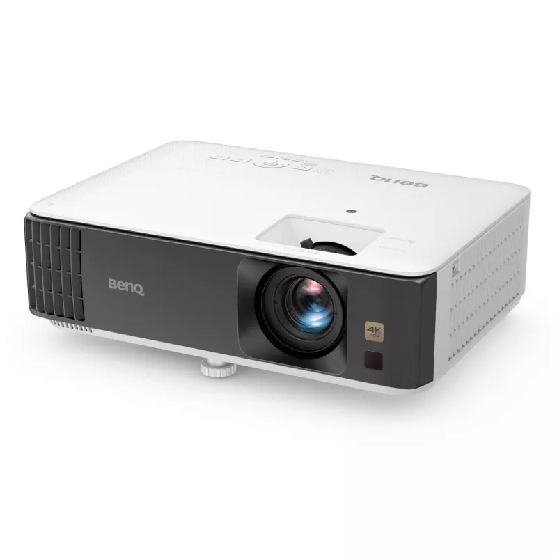 BenQ TK700 Standard-Entfernungsprojektor 3200 ANSI Lumen DLP UHD 4K (3840x2160) 3D Schwarz, Weiß