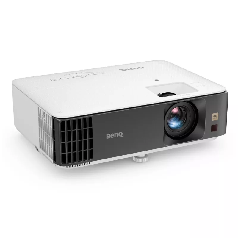 BenQ TK700 Standard-Entfernungsprojektor 3200 ANSI Lumen DLP UHD 4K (3840x2160) 3D Schwarz, Weiß