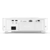 BenQ TK700 Standard-Entfernungsprojektor 3200 ANSI Lumen DLP UHD 4K (3840x2160) 3D Schwarz, Weiß