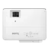 BenQ TK700 Standard-Entfernungsprojektor 3200 ANSI Lumen DLP UHD 4K (3840x2160) 3D Schwarz, Weiß